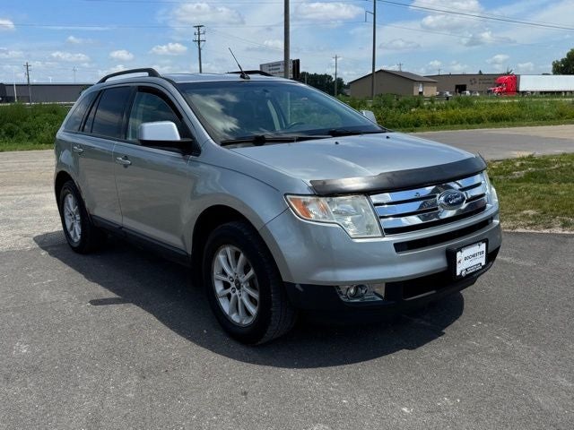 2007 Ford Edge SEL