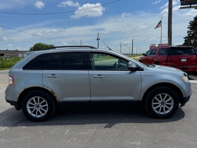 2007 Ford Edge SEL