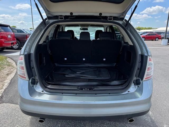 2007 Ford Edge SEL