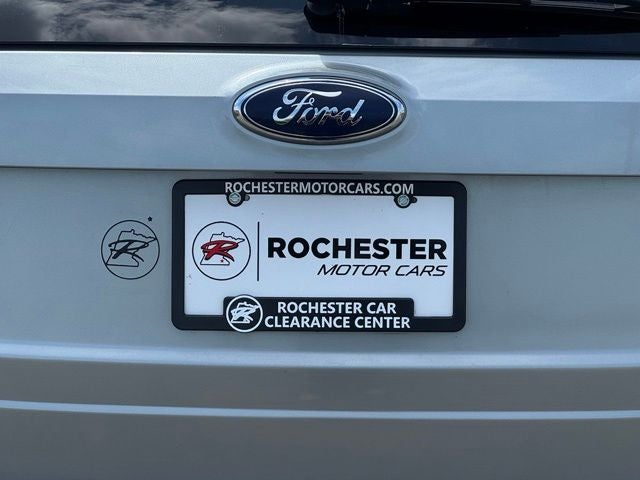 2007 Ford Edge SEL