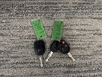 2007 Ford Edge SEL