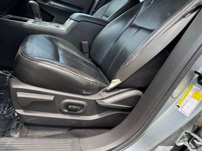 2007 Ford Edge SEL