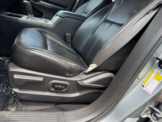 2007 Ford Edge SEL