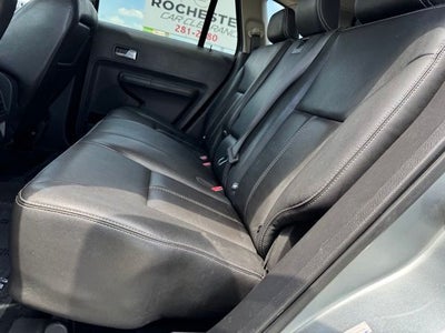 2007 Ford Edge SEL