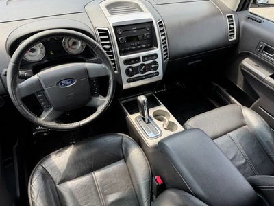 2007 Ford Edge SEL