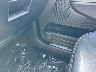 2010 Ford Edge Limited