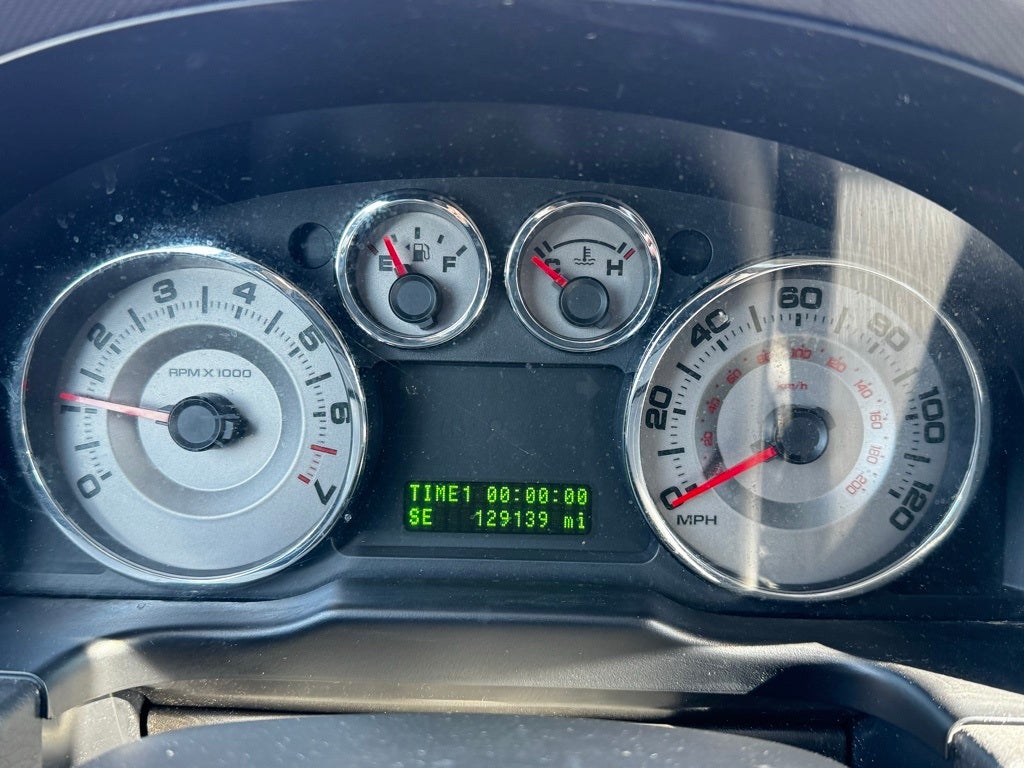 2010 Ford Edge Limited