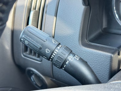 2010 Ford Edge Limited