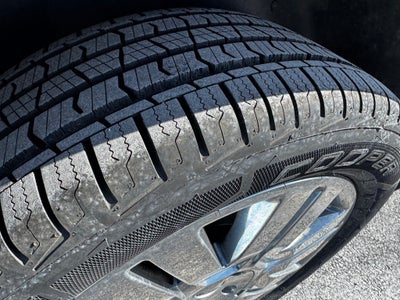 2010 Ford Edge Limited