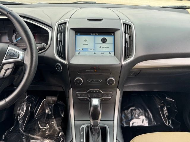 2018 Ford Edge SEL AWD