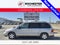 2004 Ford Freestar SES