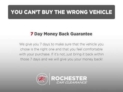 2004 Ford Freestar SES