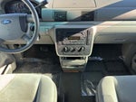 2004 Ford Freestar SES