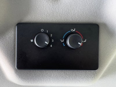 2004 Ford Freestar SES