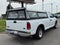 2000 Ford F-150 Work Series