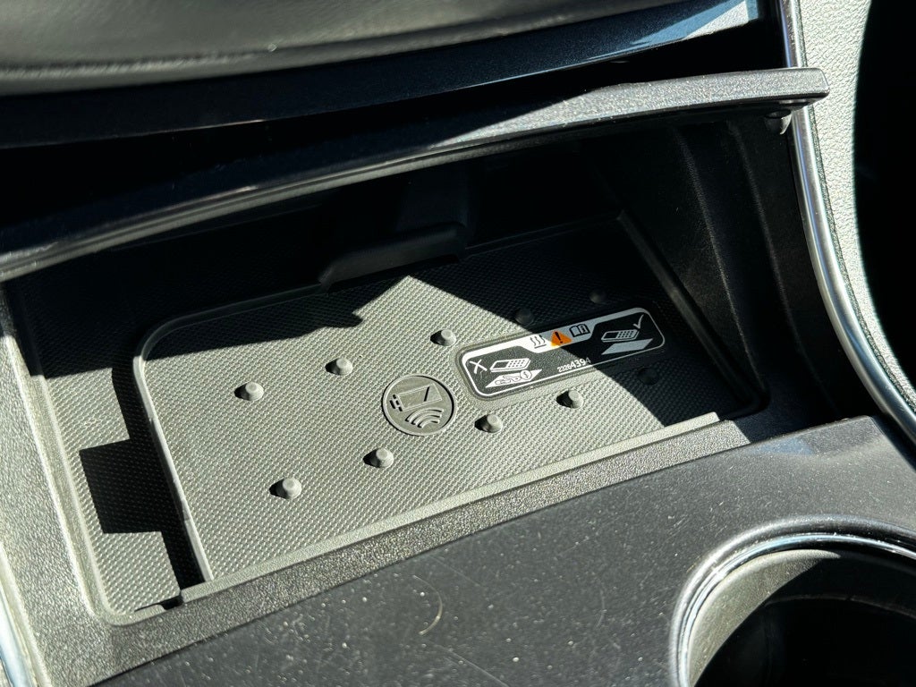 2016 Chevrolet Impala LTZ 2LZ