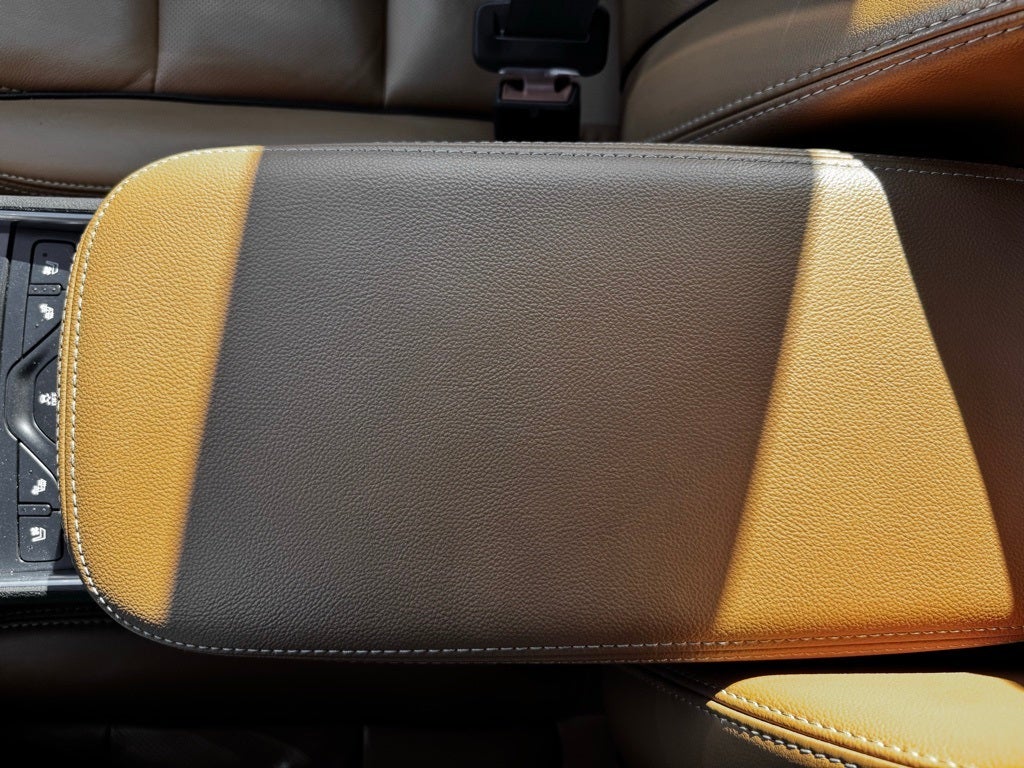 2016 Chevrolet Impala LTZ 2LZ