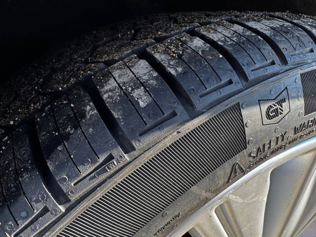 2016 Chevrolet Impala LTZ 2LZ