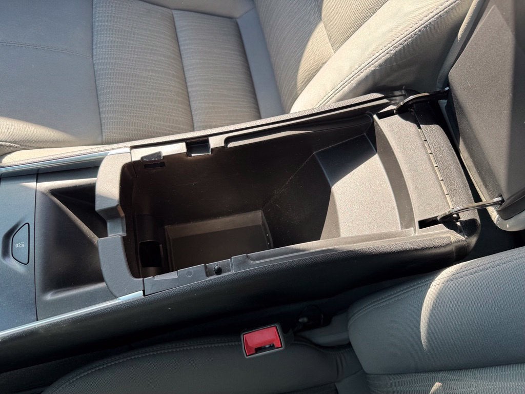 2015 Chevrolet Impala LS 1FL