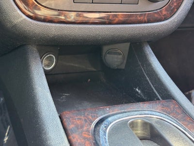 2014 Chevrolet Impala Limited LT