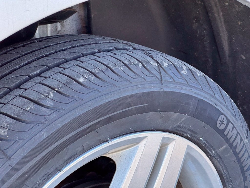 2014 Chevrolet Impala Limited LT