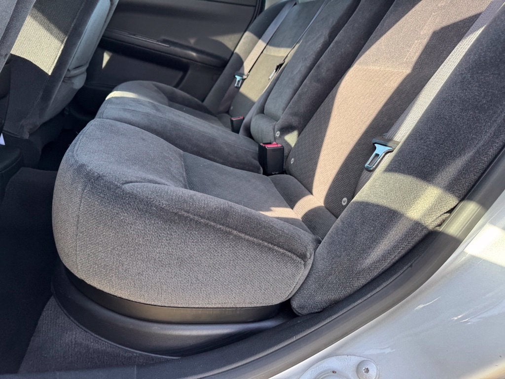 2014 Chevrolet Impala Limited LT