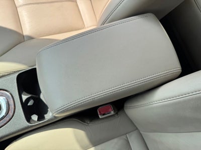2013 Chevrolet Impala LTZ