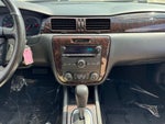 2013 Chevrolet Impala LTZ