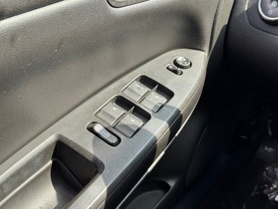 2013 Chevrolet Impala LTZ