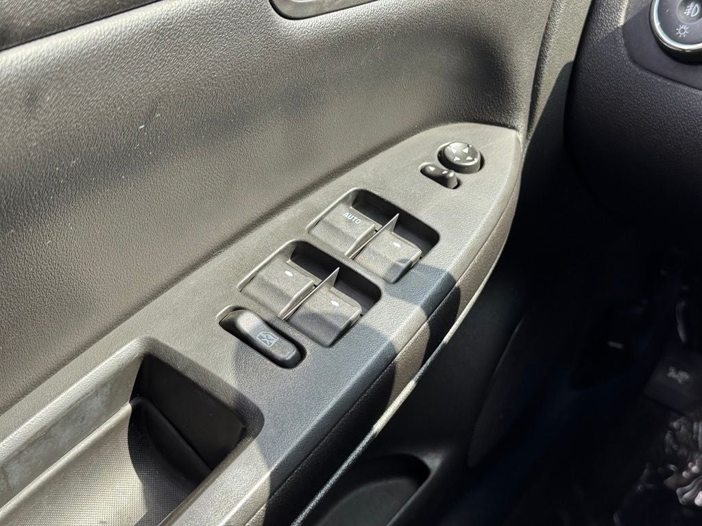 2013 Chevrolet Impala LTZ