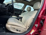 2013 Chevrolet Impala LTZ