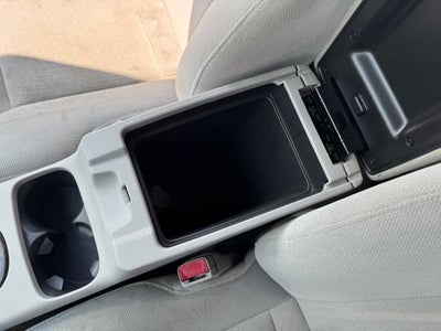 2012 Chevrolet Impala LS