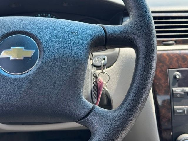 2012 Chevrolet Impala LS