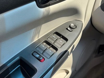 2012 Chevrolet Impala LS
