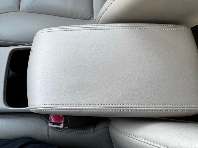 2009 Chevrolet Impala LT