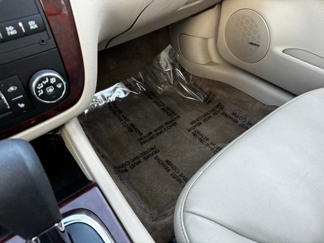 2009 Chevrolet Impala LT