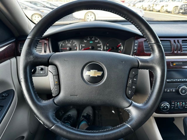2009 Chevrolet Impala LT