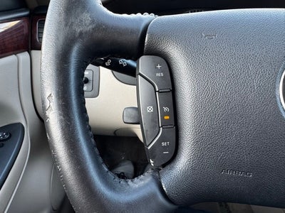 2009 Chevrolet Impala LT