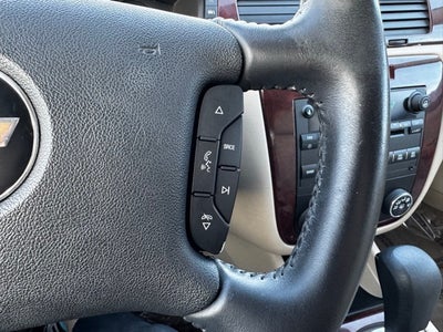 2009 Chevrolet Impala LT