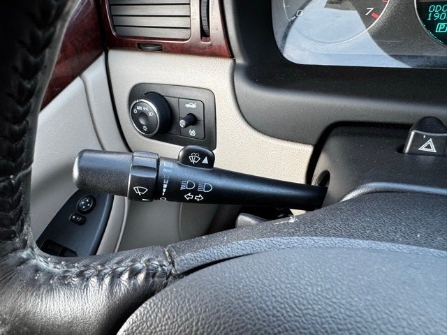 2009 Chevrolet Impala LT