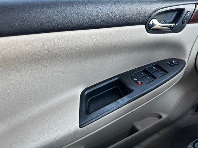 2009 Chevrolet Impala LT