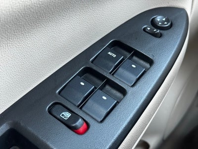 2009 Chevrolet Impala LT