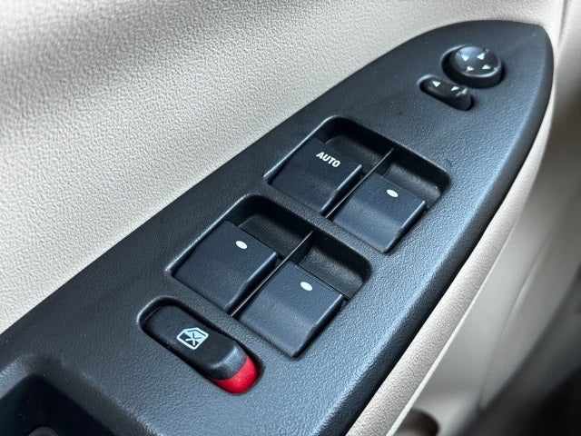 2009 Chevrolet Impala LT