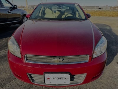2009 Chevrolet Impala LT