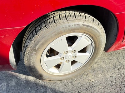 2009 Chevrolet Impala LT