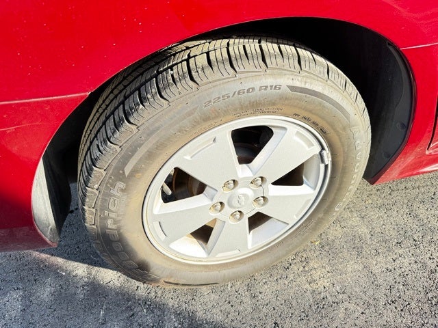 2009 Chevrolet Impala LT