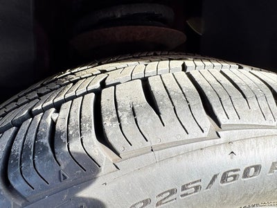 2009 Chevrolet Impala LT