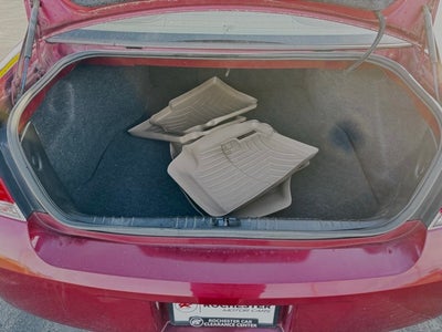 2009 Chevrolet Impala LT