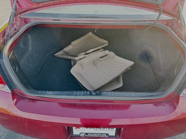 2009 Chevrolet Impala LT