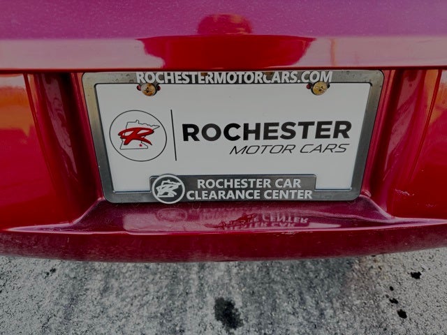 2009 Chevrolet Impala LT